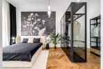 Elegant, Fully Renovated Apartment for Sale in the Heart of Budapest, at the Corner of Váci Street and Párizsi Street! - picture 8 title=