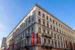 2 hálószobás, erkélyes Duplex ELADÓ a Palazzo Dorottyában, garázzsal, portaszolgálattal