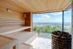 Luxury villa above the city - picture 12 title=