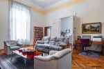 ​Beautifully restored 'true to age' bourgeois residence close to Andrássy Avenue - picture 11 title=