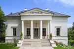 Elegantly renovated listed monument villa in the exclusive villa district of Hárshegy
