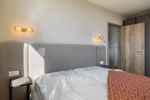 Infinity Residence: 1-Bedroom Luxury Panoramic Apartment with River-view Terrace to Rent - picture 10 title=