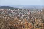 Unique villa with panoramic view in Buda for rental - picture 21 title=