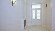 Four-room bourgeois apartment with tenant, for investors, in Art Nouveau residential building - picture 22