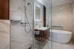 3 Hálós bútorozott luxuslakás az Infinity Residenceben - picture 17