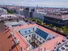 Luxury apartment with a roof terrace on Andrássy Street with a panoramic view… - picture 4 title=