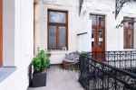 Apartment for rent near Szabadság square - picture 16
