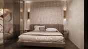 D72 Residences , exclusive , moder smart home villa in the green belt of the 12th district_B2 Exclusive Apartment - picture 15 title=