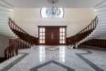 Impressive residence for a corporate headquarters or diplomatic corps