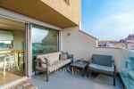 Downtown loft apartment with a panoramic roof terrace - picture 10 title=