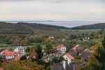 Balatonra és Belső tóra panorámás családi ház Tihanyban - picture 13 title=