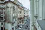 Apartment for rent near Szabadság square - picture 18