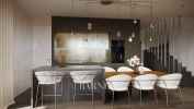 D72 Residences , exclusive , moder smart home villa in the green belt of the 12th district_B1 Exclusive Apartment - picture 10 title=