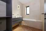 Premium, newly builded, 3-bedroom, panoramic apartment for sale in Máriaremete - picture 17 title=