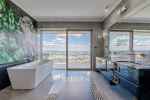 Luxury villa above the city - picture 5 title=
