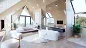 Unique luxury villa in Tihany with panoramic view to Lake Balaton - picture 7 title=