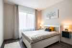 NEWLY BUILT, PANORAMIC LUXURY APARTMENT TO RENT - picture 7 title=
