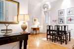 In the heart of Budapest , close to the Opera House a beautiful apartment for rent - picture 14 title=