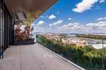 Panoramic, furnished luxury apartment at  Elysium Residence - picture 15 title=