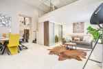 Két Airbnb apartman eladó a VII. kerületben