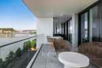3 Hálós bútorozott luxuslakás az Infinity Residenceben - picture 20