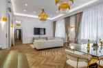 Appartement Budapest V. kerülete