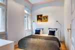 Two Bedroomed, Furnished Apartment in the 'Classical Downtown' - picture 17 title=