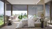D72 Residences , exclusive , moder smart home villa in the green belt of the 12th district_B2 Exclusive Apartment - picture 11 title=