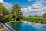 PRIVATE, AMAZING PANORAMIC, LUXURY VILLA FOR RENT - picture 26 title=