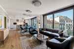 Two-bedroom apartment for rent in the Emerald residence - picture 4