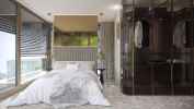 D72 Residences , exclusive , moder smart home villa in the green belt of the 12th district_B2 Exclusive Apartment - picture 12 title=