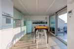 Downtown loft apartment with a panoramic roof terrace - picture 4 title=