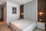 3 Hálós bútorozott luxuslakás az Infinity Residenceben - picture 16