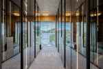 Luxury villa above the city - picture 6 title=