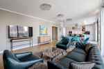 Two-bedroom apartment for rent in the Emerald residence - picture 8