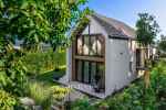 Unique luxury villa in Tihany with panoramic view to Lake Balaton - picture 33