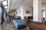 Luxury penthouse next to the Opera House and the Ballet Institute - picture 10