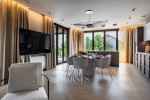 Unique luxury villa in Tihany with panoramic view to Lake Balaton - picture 6