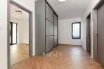 Premium, newly builded, 3-bedroom, panoramic apartment for sale in Máriaremete - picture 16 title=