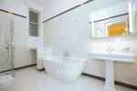 Four-room bourgeois apartment with tenant, for investors, in Art Nouveau residential building - picture 10