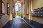​Beautifully restored 'true to age' bourgeois residence close to Andrássy Avenue - picture 24 title=
