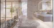 Newly built premium villa on Széchenyi Hill with panoramic view to Buda Castle and Gellért Hill - picture 12