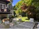 Swiss-Style Villa with Art Nouveau Motifs on Svábhill - picture 3 title=