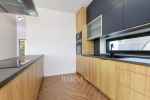 Premium, newly builded, 3-bedroom, panoramic apartment for sale in Máriaremete - picture 6 title=
