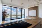 Panoramic, furnished luxury apartment at  Elysium Residence - picture 6 title=