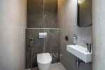 Infinity Residence: 1-Bedroom Luxury Panoramic Apartment with River-view Terrace to Rent - picture 13 title=