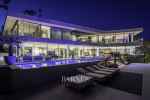 Stunning Villa on Budapest's Exclusive Márton Hill with Breathtaking Views - picture 6 title=