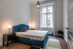 Luxury Apartment in the Heart of Budapest - Exceptional Investment Opportunity - picture 7 title=