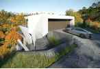 Luxury apartments in Buda (11 district) with an unparalleled panorama