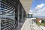Stunning Villa on Budapest's Exclusive Márton Hill with Breathtaking Views - picture 16 title=